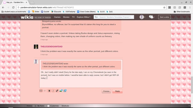 How To Download Yandere Simulator On Chromebook