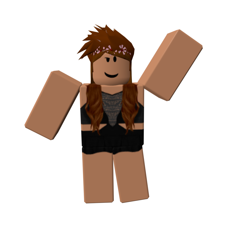 Roblox Pictures Of Characters Aesthetic : Part 3 of my roblox piggy ...