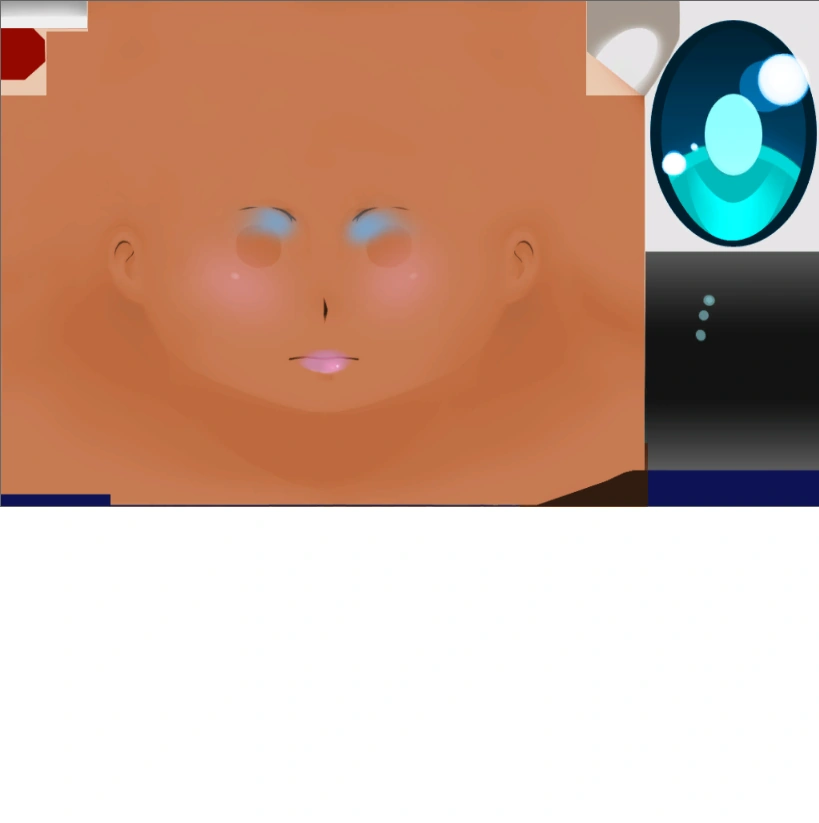 Yandere Simulator Face Texture vrogue.co