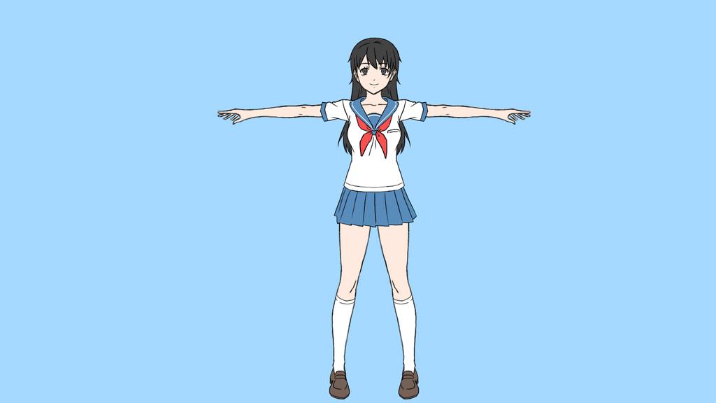 yandere simulator rivals leaked yandere simulator rivals leaked