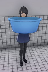 Yandere-chanHoldingBucket