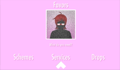 FavorsMainMenu