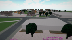 Buraza Town