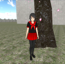 DarkSeikufu