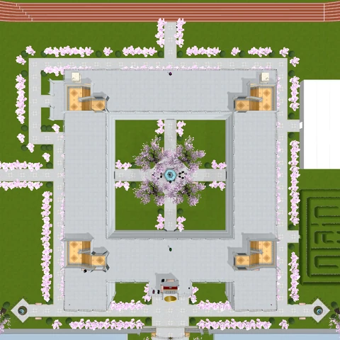 Akademi High School  Yandere Simulator Wiki  FANDOM powered by Wikia