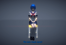 Kuudere Simulator.png