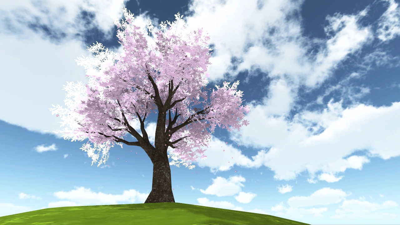 Image TheCherryTreeback.png Yandere Simulator Wiki FANDOM powered