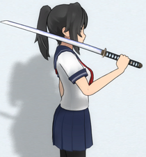 Katanaa