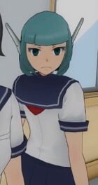 Robot-chan