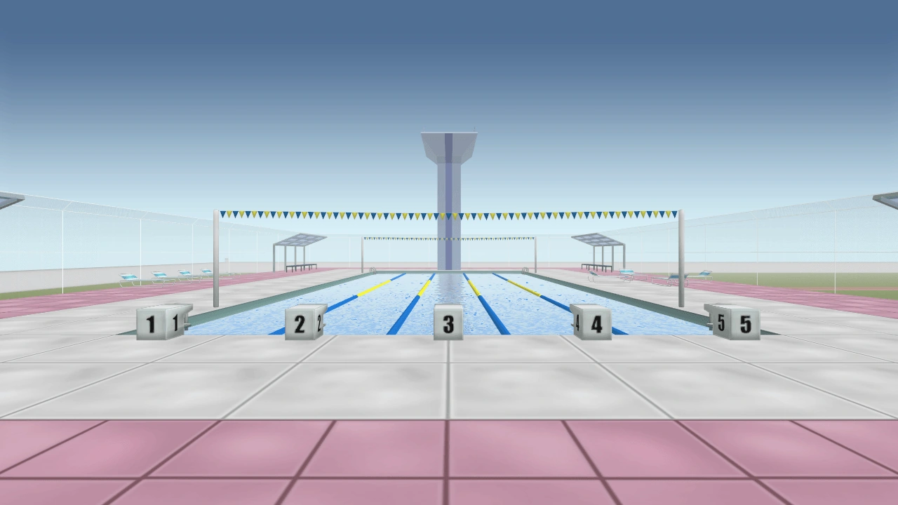 Pool Yandere Simulator Wikia FANDOM powered by Wikia