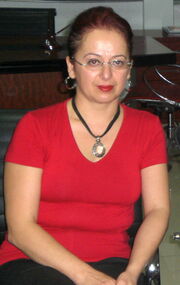Hülya Özdemir