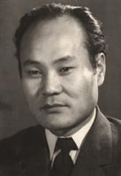 Lee Kang-cheon