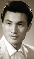 Yoon Il-bong