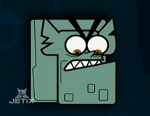 Grizzleflavin