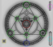 Infuser Interface