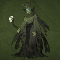 HighRollersUT Lich