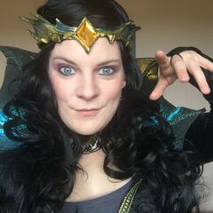 Hannah Rutherford  Yogscast Wiki  Fandom powered by Wikia