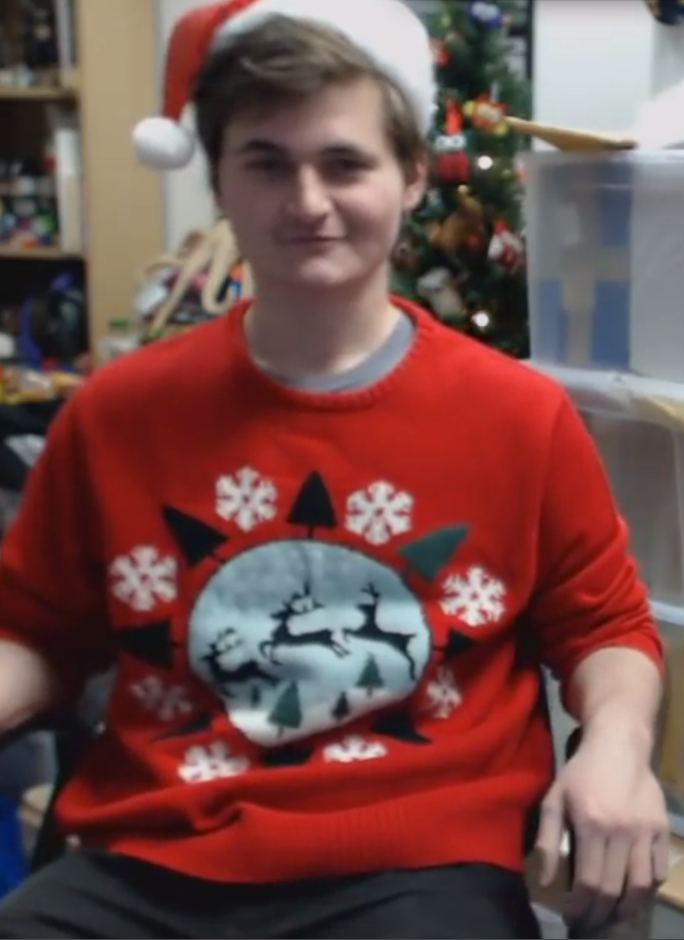 Tom Bates  Yogscast Wiki  FANDOM powered by Wikia