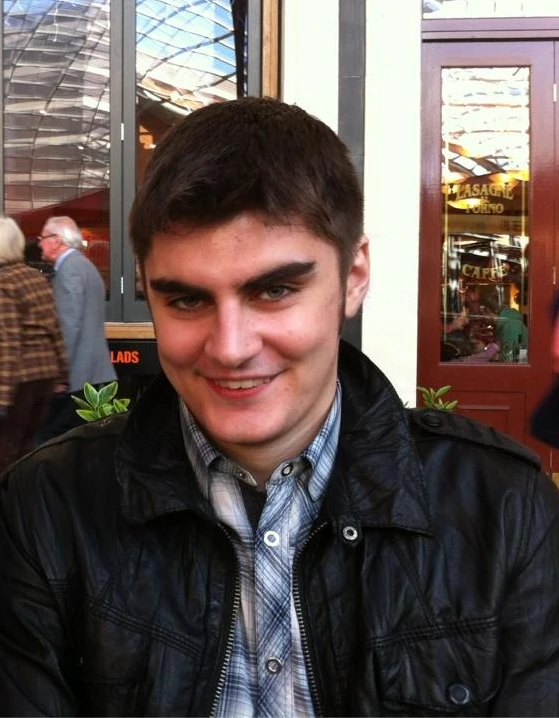 Jon Evans  Yogscast Wiki  FANDOM powered by Wikia