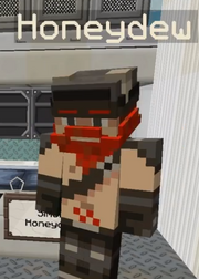 Yoglabs honeydew
