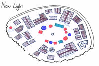 HighRollersLF Map of Newlight