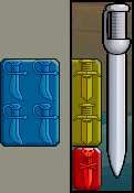 Sword 2x2