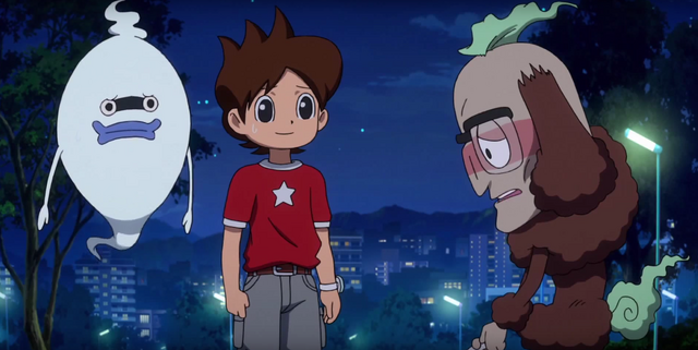 Datei:Yo-Kai Watch Anime Staffel1 Episode3 5 Nate Whisper .png