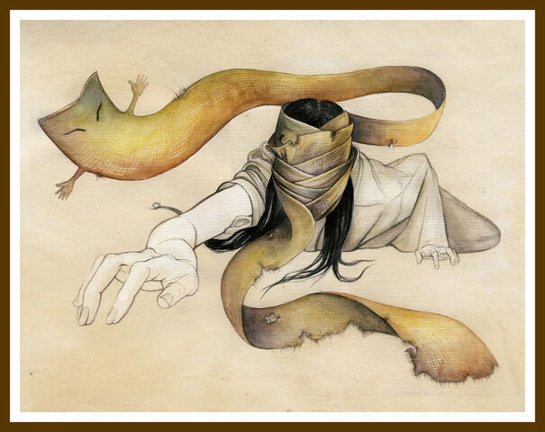 File:Yokai ittan momen .jpg