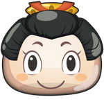 Lady Longnek Puni