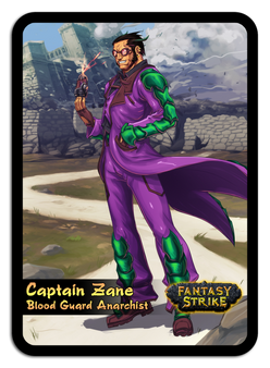 Zane