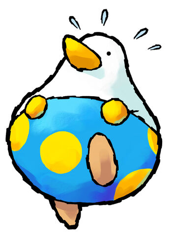 Archivo:Adulthuffin puffin.jpg