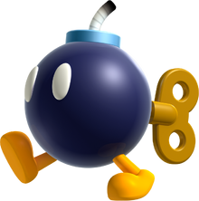 Bob-Omb