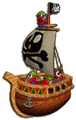 Pirate Guy