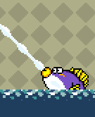 Spray Fish
