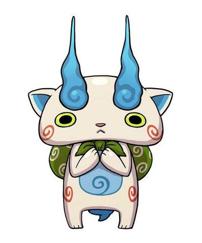 Archivo:Komasan.jpg