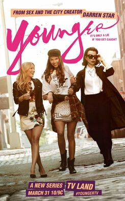 Younger tv show