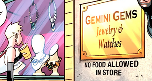 Gemini Gems