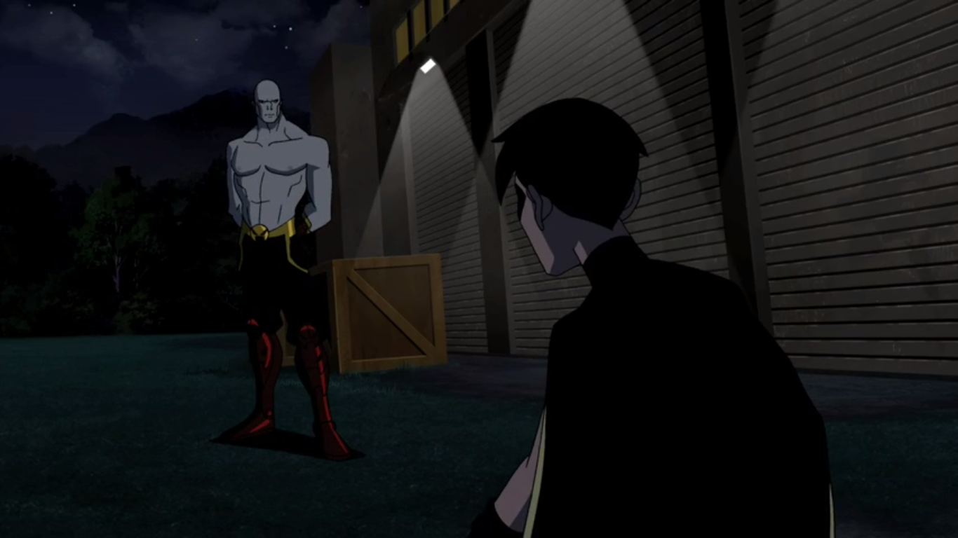 Cult of the Kobra | Young Justice Wiki | FANDOM powered by Wikia