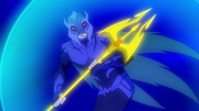 Neptune's Trident