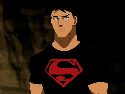Cadmus  Young Justice Wiki  FANDOM powered by Wikia