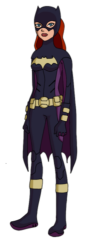 File:Batgirl model.png