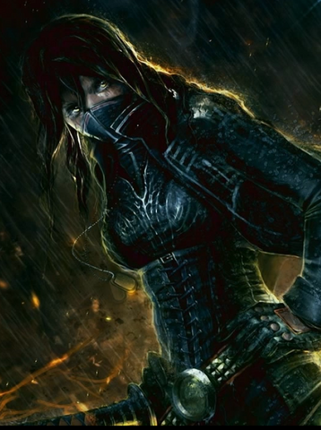 File:Cyra in her gear.png