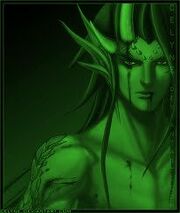 Another half dragon