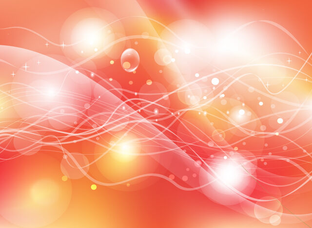 File:Orange-glowing-particles.jpg
