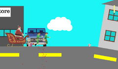 Classic HappyWheels2