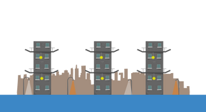 City