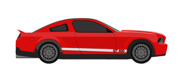Mustang