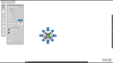Homing mine 01