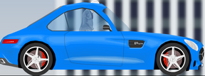 Mercedesblue