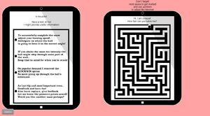 The Maze 2.0